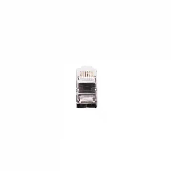 S-LINK SL-COB26P CAT6  FTP RJ-45 100 Lü Paket (Yeni Nesil Jack)