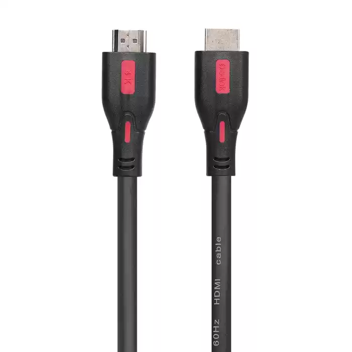 S-LINK SL-HDM4K13 19+1 HDMI to HDMI 3m v2.0 4K (3840*2160) 60Hz Kablo