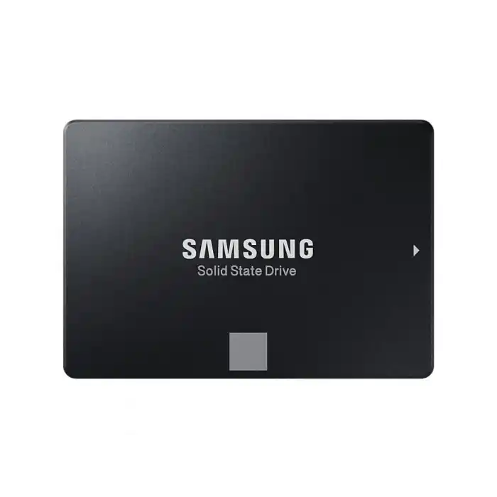 SAMSUNG 250 GB 870 EVO 560/530MB/s SSD