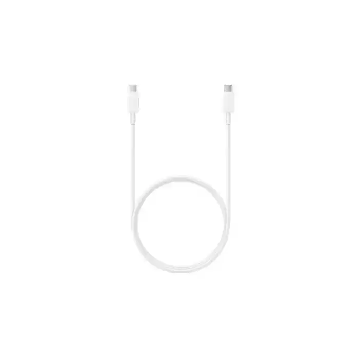 Samsung 5A TypeC Kablo - Beyaz
