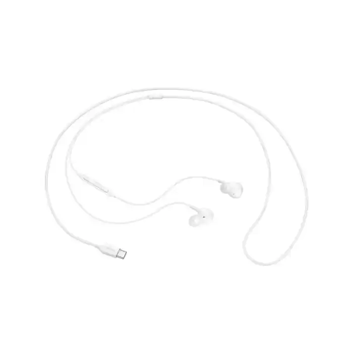 Samsung EO-IC100B Type C Kulaklık-Beyaz