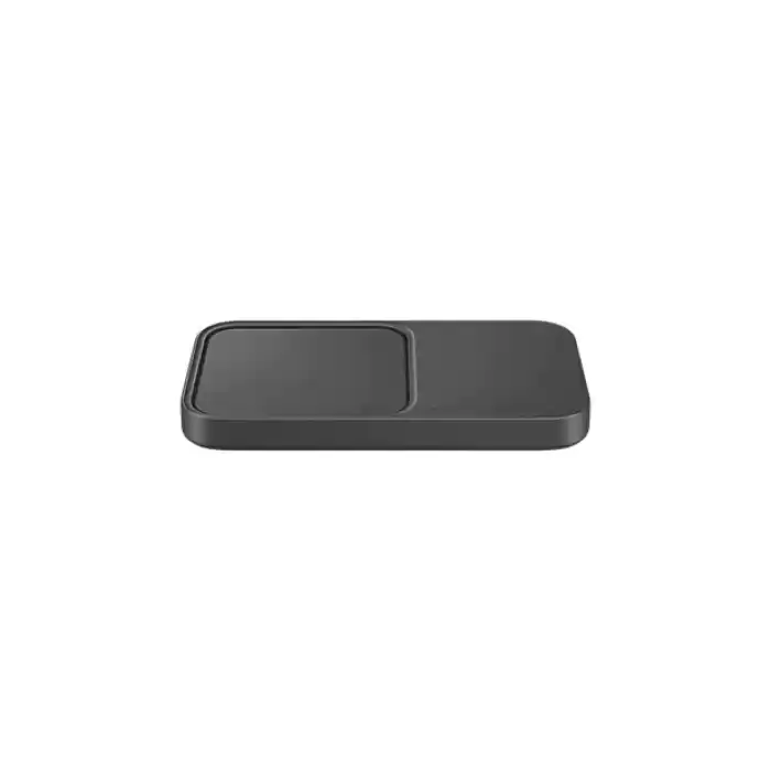 Samsung EP-P5400T Kablosuz Hızlı Şarj Cihazı İkili (15W) - Siyah w/ TA