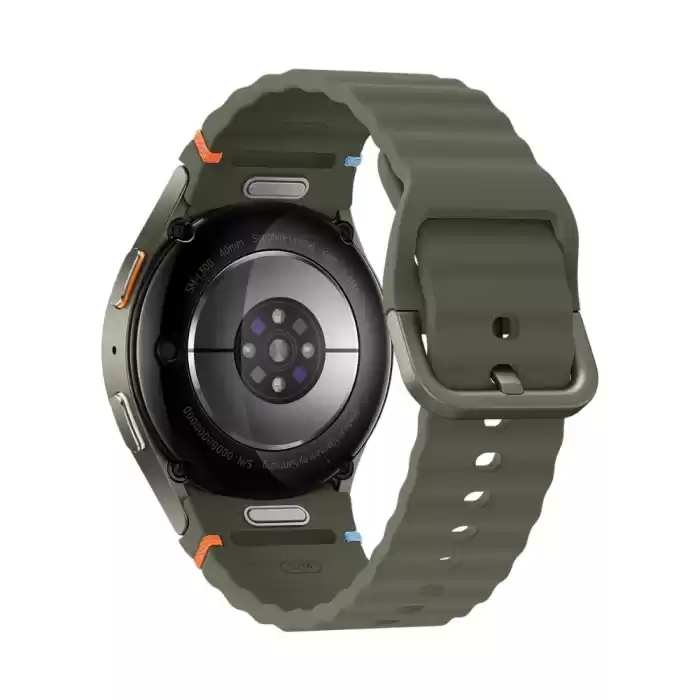 SAMSUNG GALAXY WATCH 7 40MM  SM-L300 NZGATUR YESIL