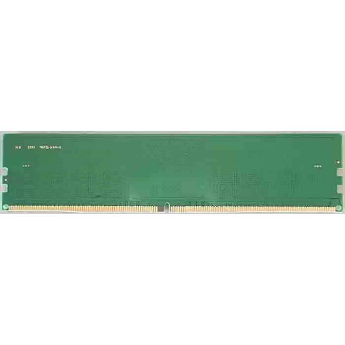 SAMSUNG M323R2GA3BB0-CQKOD 16GB (Tek Parça) 4800Mhz DDR5 PC Bellek
