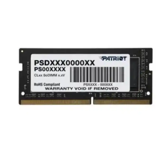 SAMSUNG SAMPC4800/8 8GB DDR5 4800Mhz PC Bellek Bulk