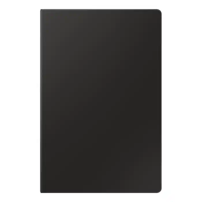 Samsung Tab S10 / S9  Ultra Klavyeli Mousepadli Kılıf (Galaxy AI) - Siyah