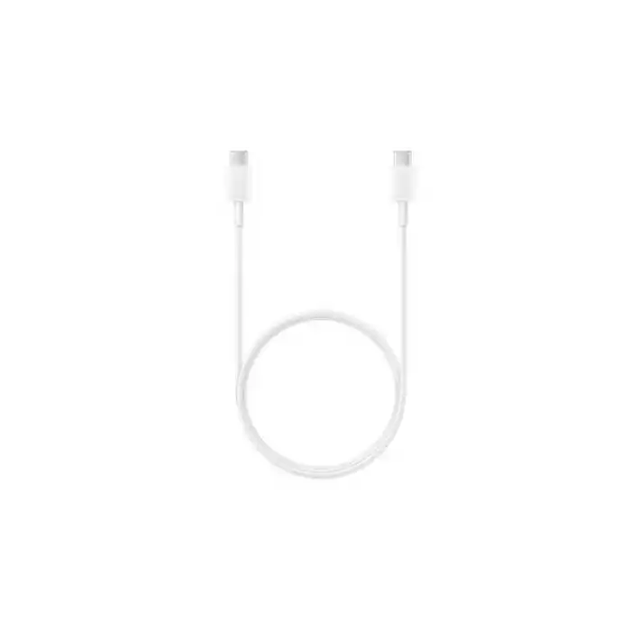 Samsung TypeC Kablo (C to C) Beyaz