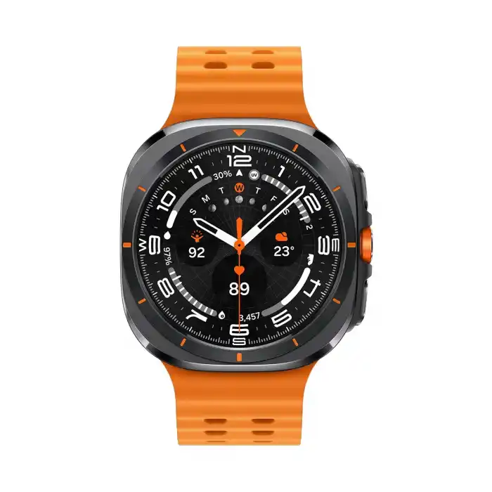 SAMSUNG WATCH ULTRA 47MM SM-L700 GRAY TITANYUM