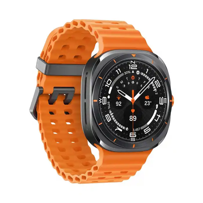 SAMSUNG WATCH ULTRA 47MM SM-L700 GRAY TITANYUM