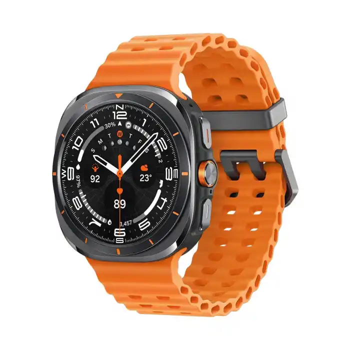 SAMSUNG WATCH ULTRA 47MM SM-L700 GRAY TITANYUM