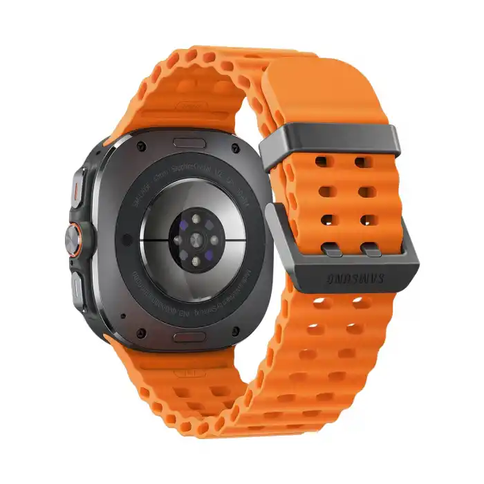 SAMSUNG WATCH ULTRA 47MM SM-L700 GRAY TITANYUM