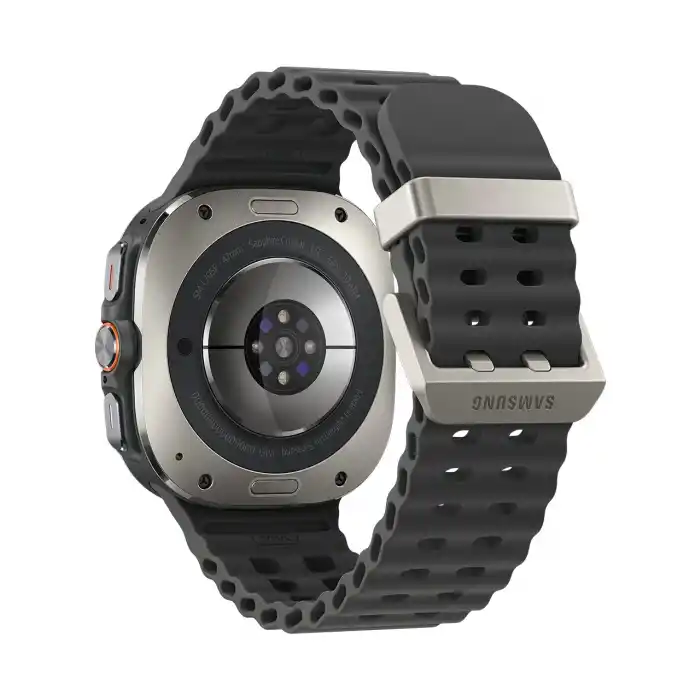 SAMSUNG WATCH ULTRA 47MM SM-L700 SILVER TITANYUM