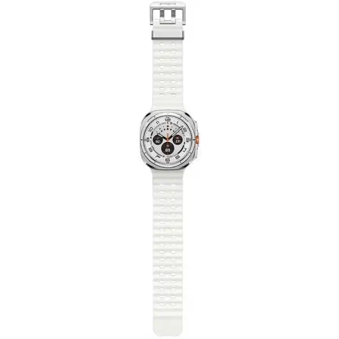 SAMSUNG WATCH ULTRA 47MM SM-L700 WHITE TITANYUM