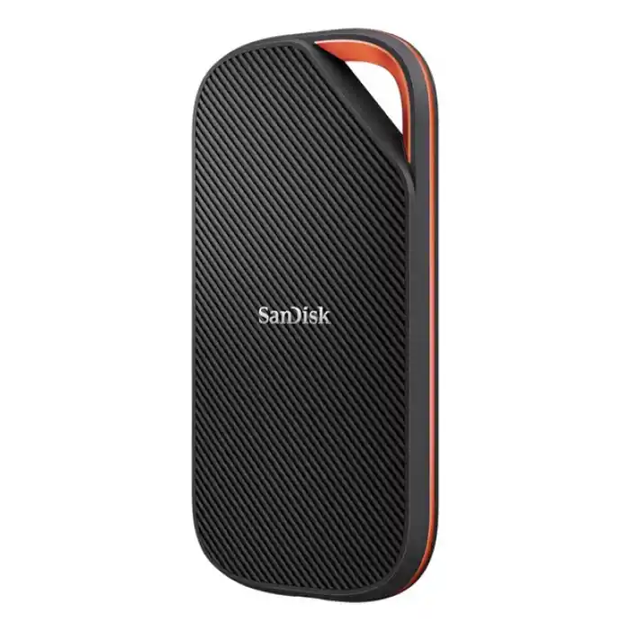 SanDisk ExtremePRO USB4 Portable SSD 2TB