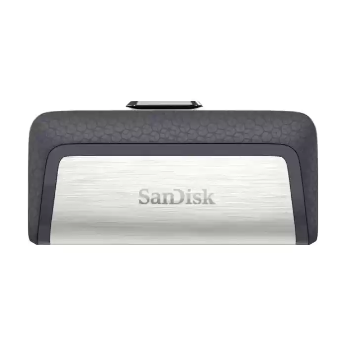 SanDisk Ultra Dual Drive Type-C SDDDC2-128G-G46 128 GB Flash Bellek