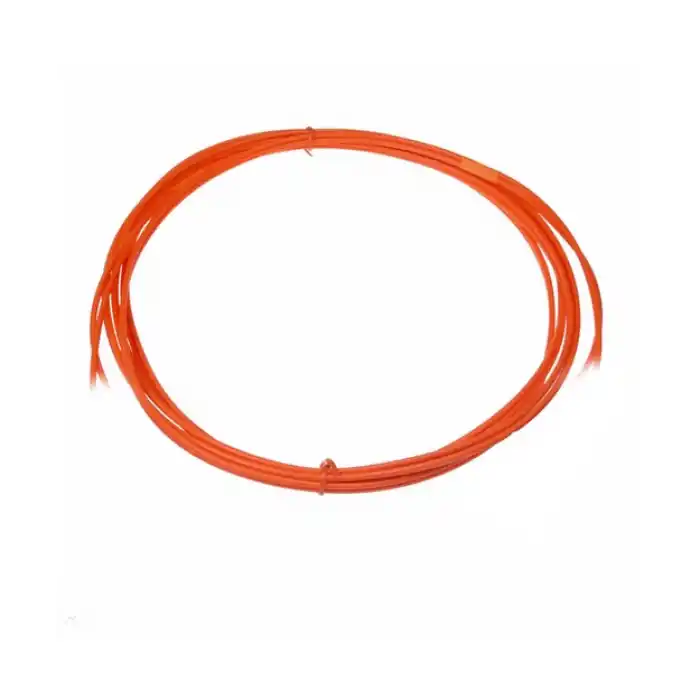 SC-LC Duplex OM4 Patch Cord 3m