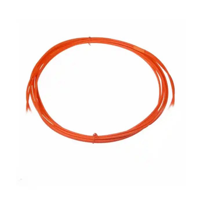 SC-SC Duplex OM3 Patch Cord 1m