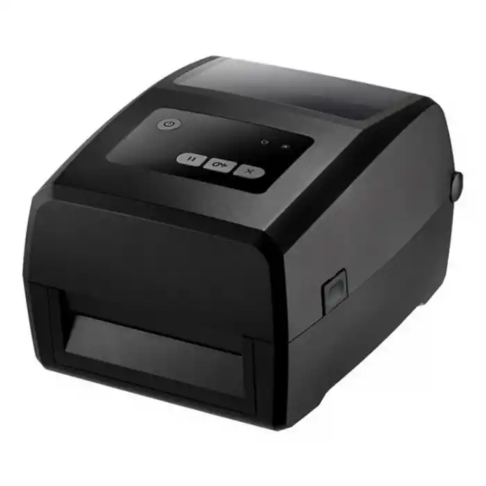 SPENTA SPR-210D USB Direkt Transfer Barkod Yazıcı