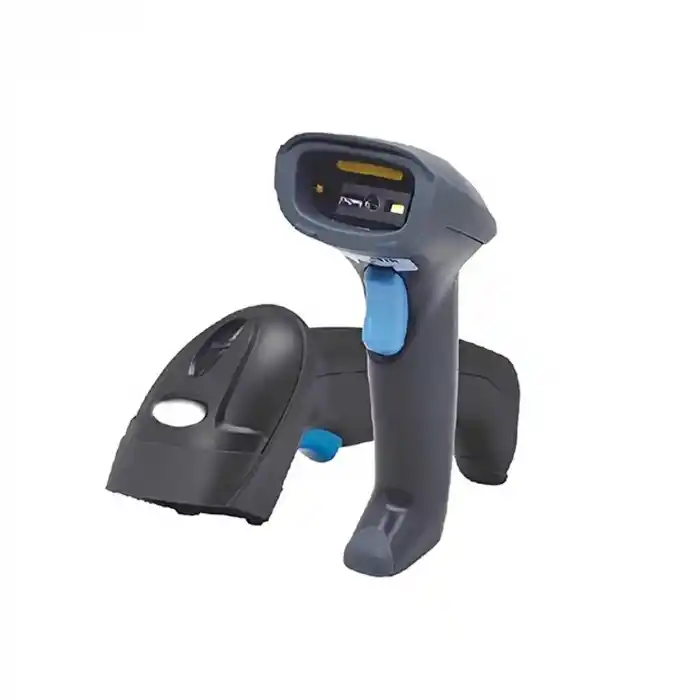 SPENTA ST-3800 2D USB Kablolu Barkod Okuyucu + Stand