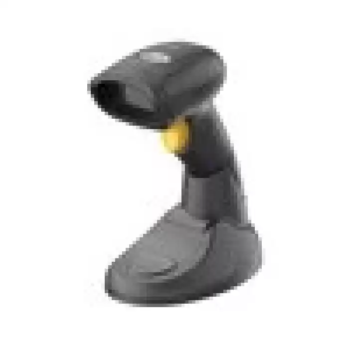 SPENTA ST-3835 2D Kablosuz Barkod Okuyucu + Credle