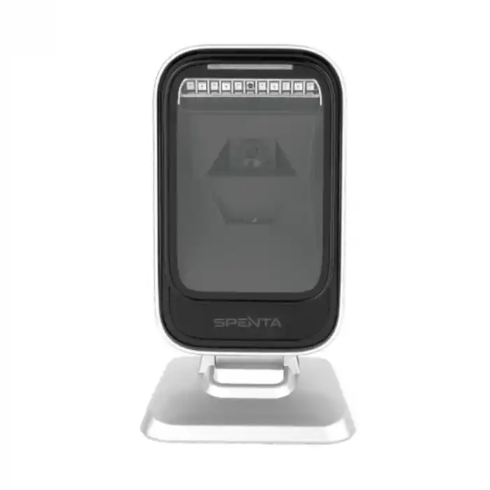 SPENTA ST-5401 USB 1D-2D Masaüstü Barkod Okuyucu