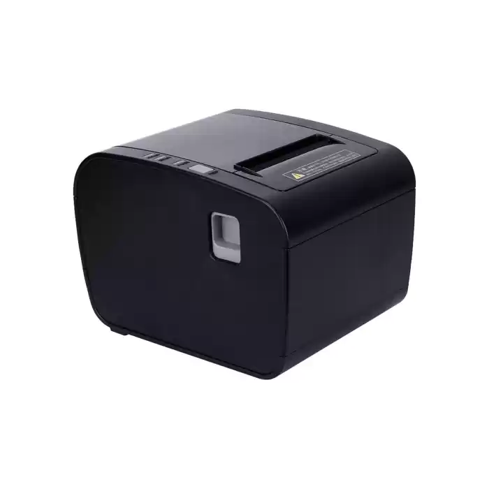 SUNLUX RP8020 Thermal Seri + Usb + Ethernet 300 mm/sn 203 dpi Fiş Yazıcı