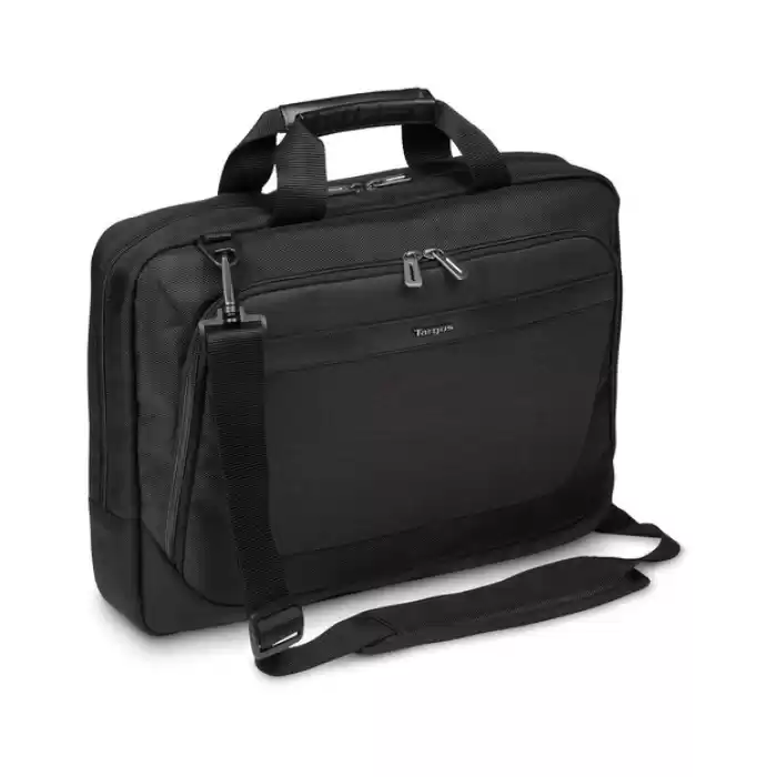 Targus City Smart Notebook Çantası  15.6 Siyah TBT914EU