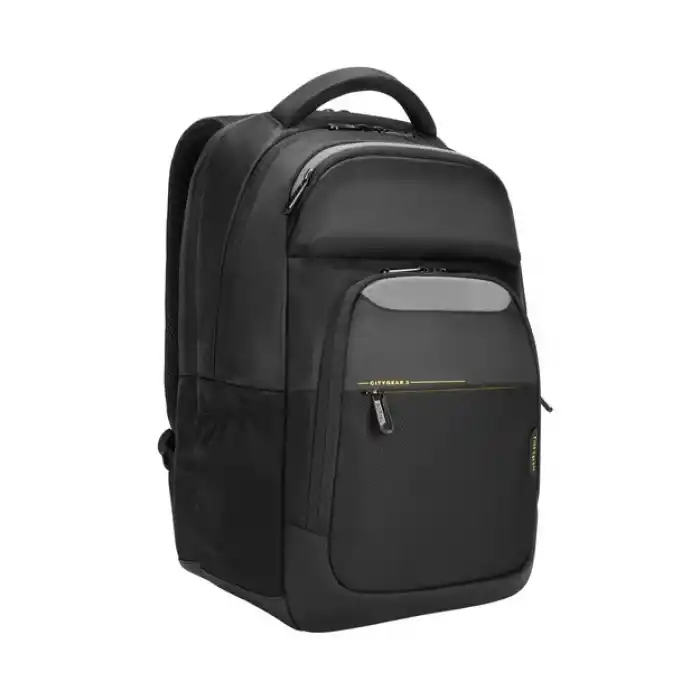 Targus CityGear Notebook Sırt Çantası 15.6 Siyah TCG662GL