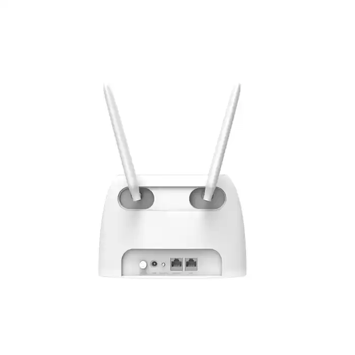 TENDA 4G07 AC1200 300Mbps-867 Mbps Dual Band 4G LTE Wi-Fi Router
