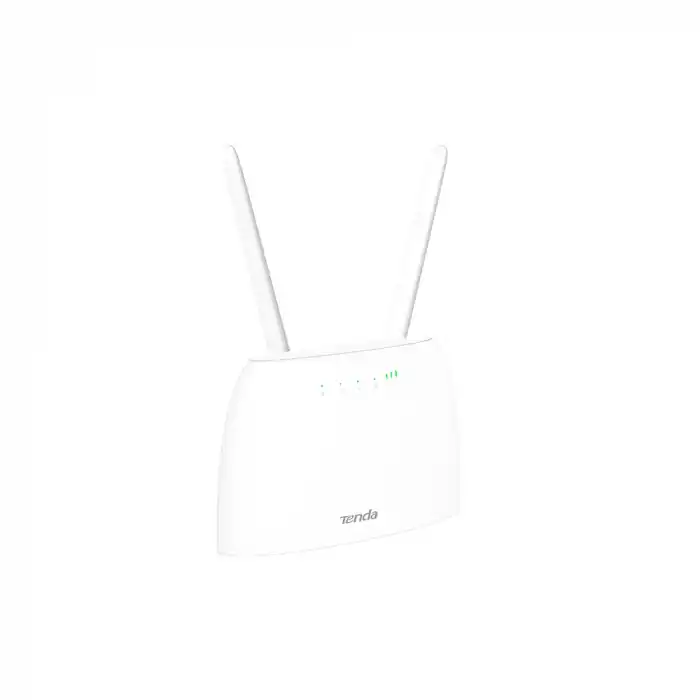 TENDA 4G07 AC1200 DUALBAND 4G LTE ROUTER