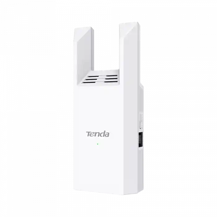 TENDA A18 PRO 1PORT DUAL BAND ACCESS POINT/ REPEATER