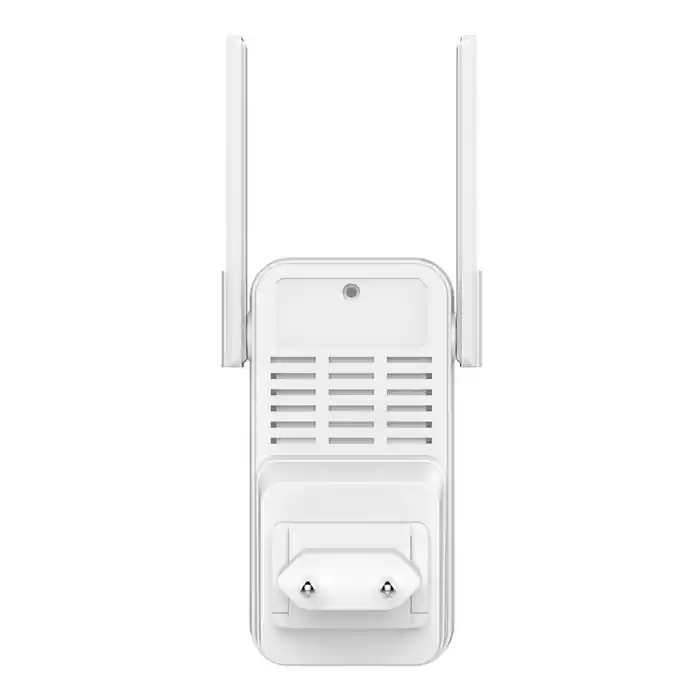 TENDA A9 300MBPS PRİZ TİPİ MENZİL GENİŞLETİCİ