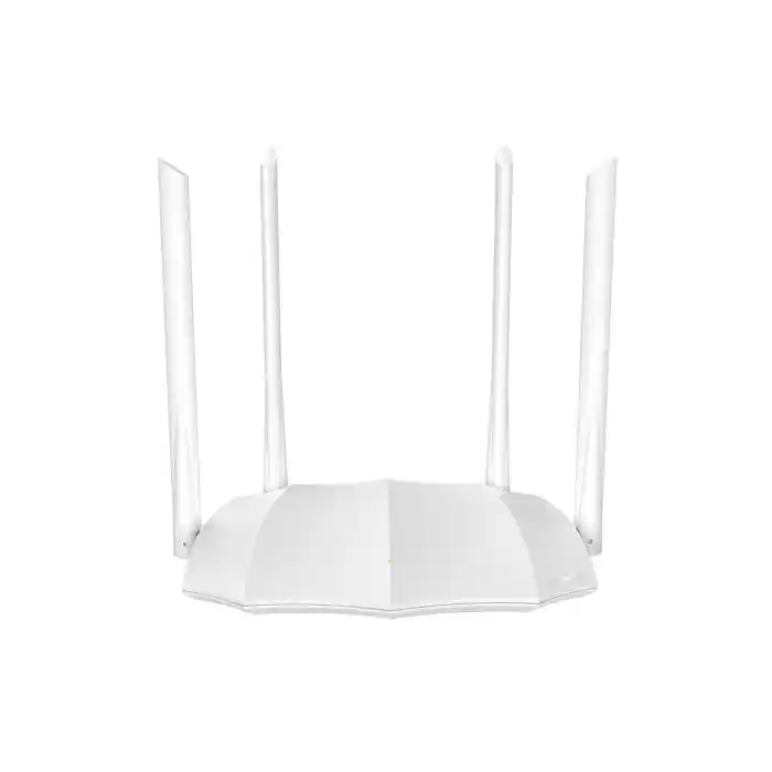 TENDA AC5 AC1200 Dual-Band 300Mbps + 867Mbps WiFi Router