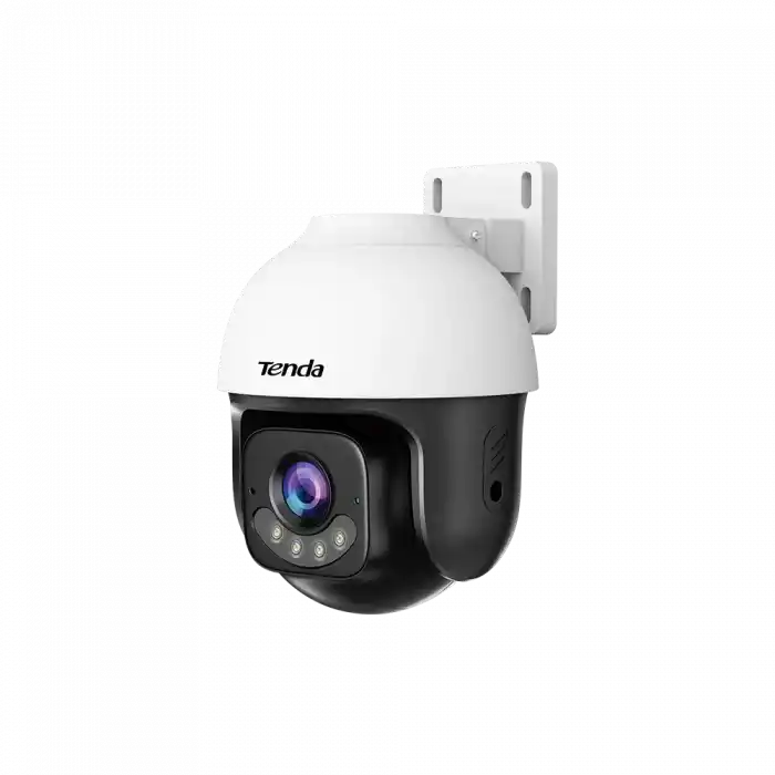 TENDA CH7-WCA 2K GECE GÖRÜŞLÜ OUTDOOR WIFI KAMERA