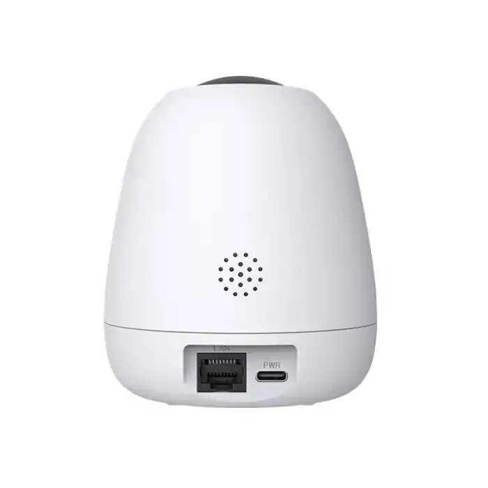 TENDA CP7 5MP Pan/Tilt Wi-Fi 360° Hareket Sensörlü Kamera