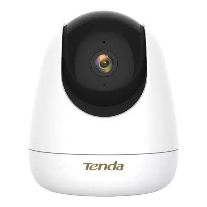 TENDA CP7 5MP Pan/Tilt Wi-Fi 360° Hareket Sensörlü Kamera