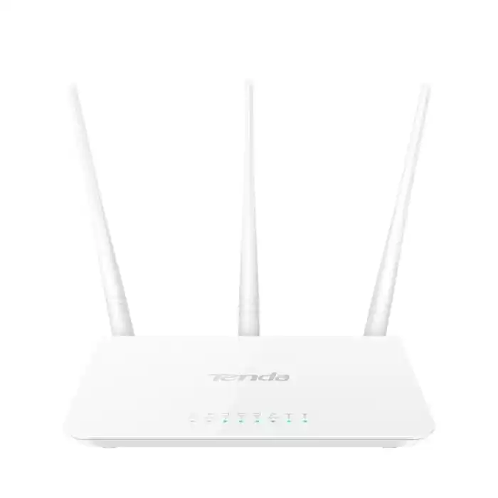 TENDA F3 300Mbps Wireless 11N Router