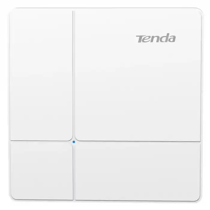 TENDA I24 AC1200 1PORT POE TAVAN TİPİ ACCESS POINT