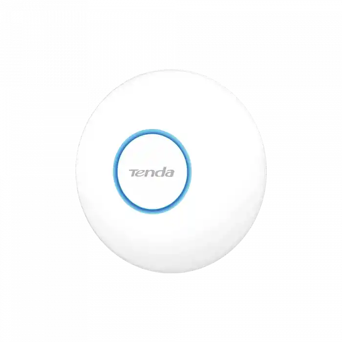 TENDA I26 AX1500 2 GİGABİT 300MBPS+1201MBPS TAVAN TİPİ ACCESS POİNT