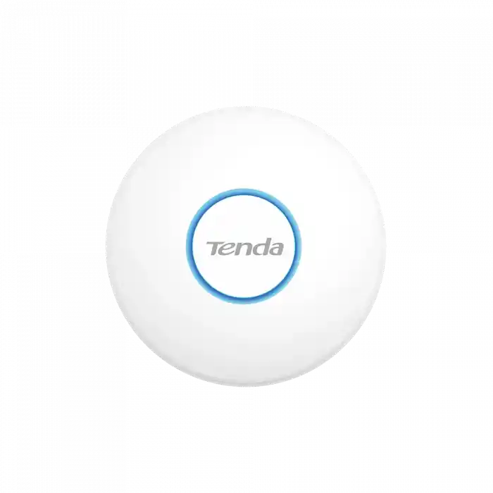 TENDA I26 AX1500 2 GİGABİT 300MBPS+1201MBPS TAVAN TİPİ ACCESS POİNT