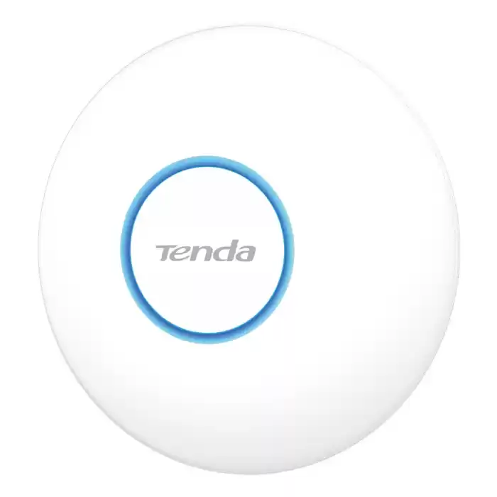 TENDA I27 AX3000 (Wi-Fi 6) 574Mbps+2402Mbps MU-MIMO Access Poin