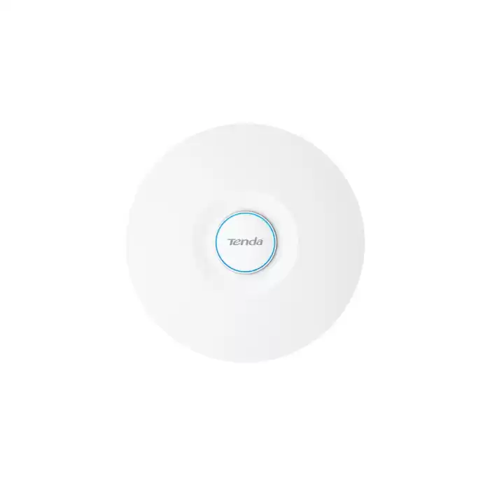 TENDA I29 AX3000 Wi-Fi 6  TAVAN TİPİ POE ACCESS POINT