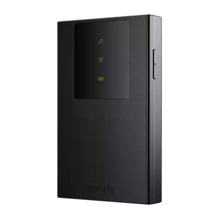 TENDA MF3 2.4Ghz 286Mbps 4G LTE Mobil Wi-Fi Router
