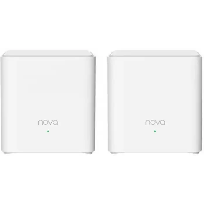 TENDA MX3-2-PACK AX1500 Dualband Mesh Router