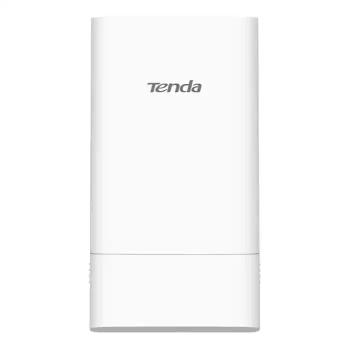 TENDA O1-5G 867MBPS 1+KM OUTDOOR CPE ACCESS POINT