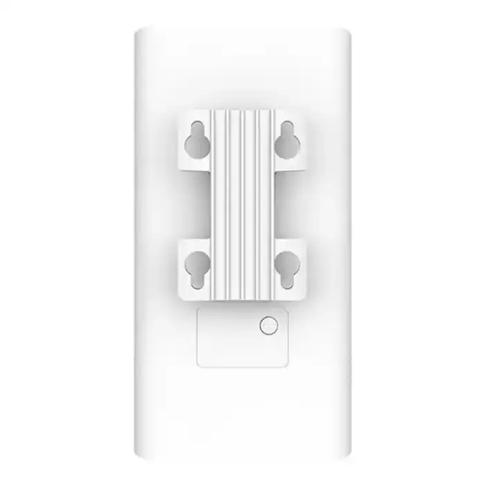 TENDA O1-5G 867MBPS 1+KM OUTDOOR CPE ACCESS POINT