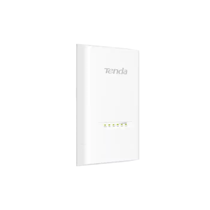 TENDA O4 5GHz 12dBi 11AC 867Mbps GIGABIT OUTDOOR ACCES POINT CPE