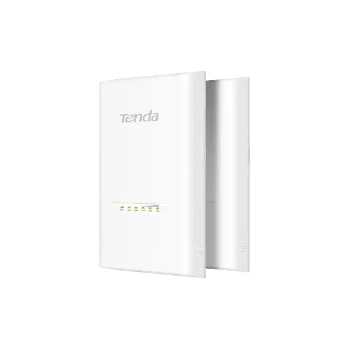 TENDA O4 5GHz 12dBi 11AC 867Mbps GIGABIT OUTDOOR ACCES POINT CPE