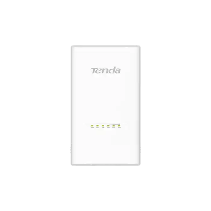 TENDA O4 5GHz 12dBi 11AC 867Mbps GIGABIT OUTDOOR ACCES POINT CPE