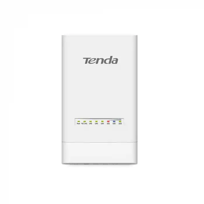 TENDA OS3 5GHZ 867Mbps OUTDOOR ACCES POINT